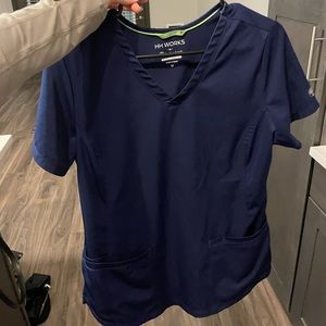 Healing Hands Women’s Scrubs